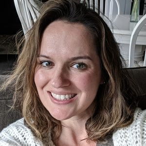 Meet your Posher, Marisa